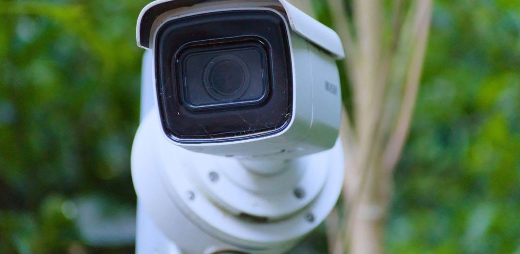 A manutenção de câmeras e iluminação são formas de prevenção 